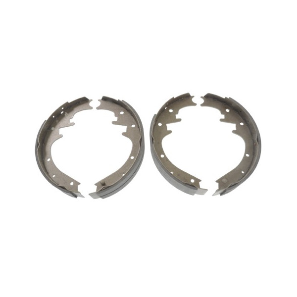 Brake Shoe Set Jeep 88-08 image
