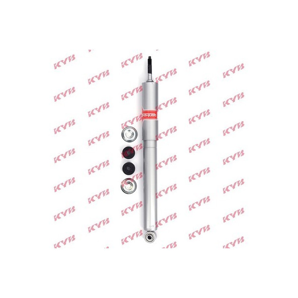 Shock Absorber Rover 59-01 image