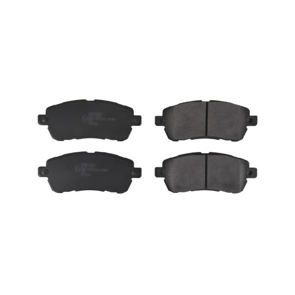 Brake Pad Set - Disc Brake Ford 16-26 image