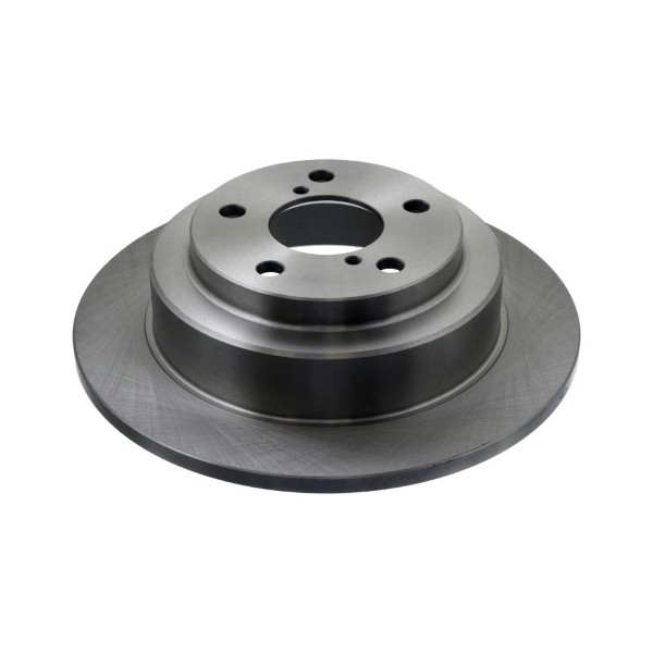 Brake Disc Subaru 89-09 image