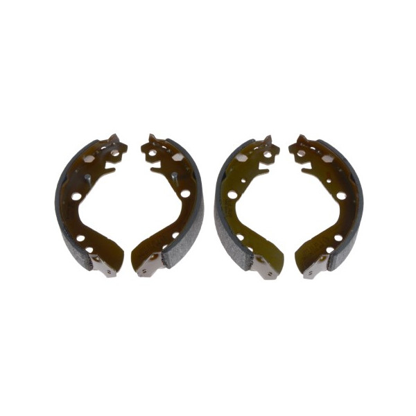 Brake Shoe Set Honda 02-08 image