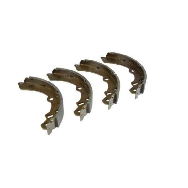 Brake Shoe Set Suzuki 88-99 image