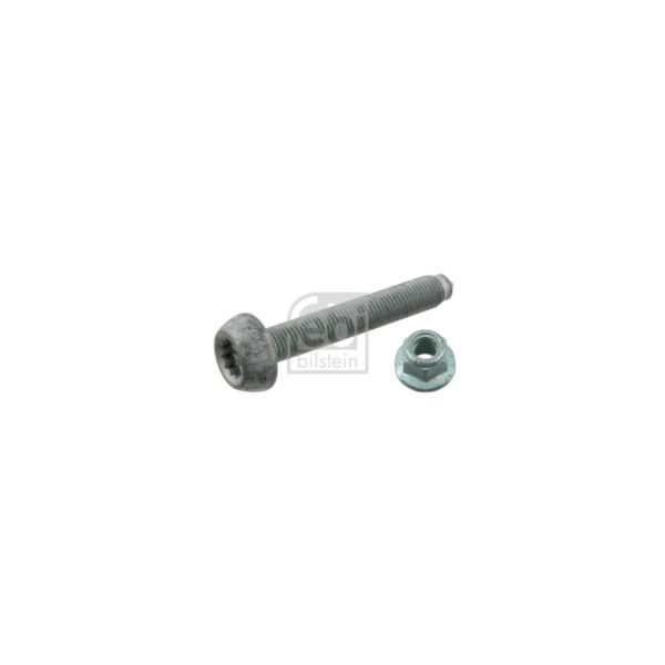 Febi Nuts Bolts Etc (Front Left Hand+Right Hand) image
