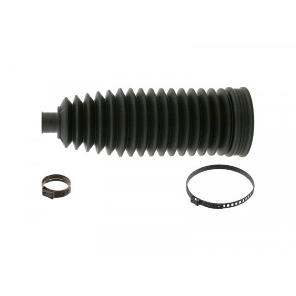 Continental Direct Steering Rack Boot Kit image