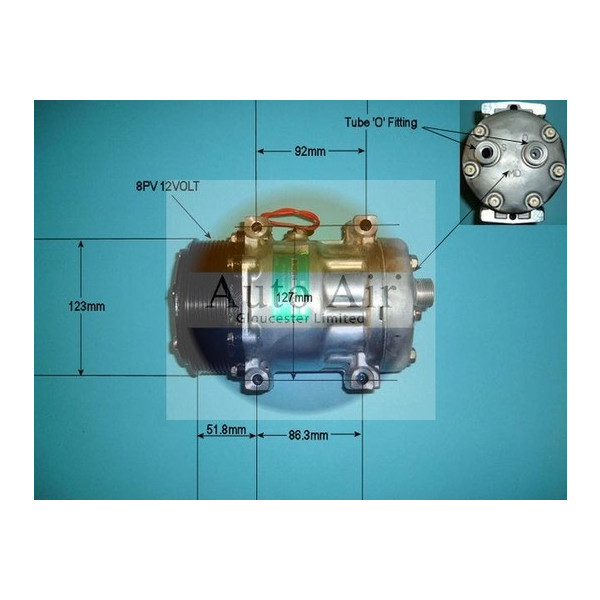 COMPRESSOR image