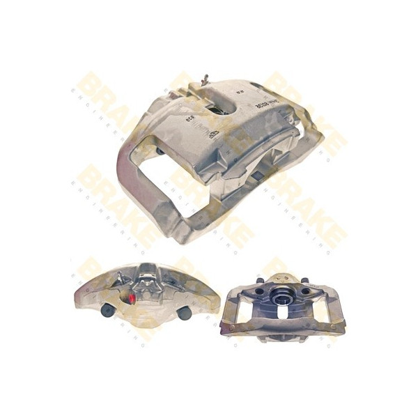 Brake Engineering Brake Caliper (Front Right Hand) image