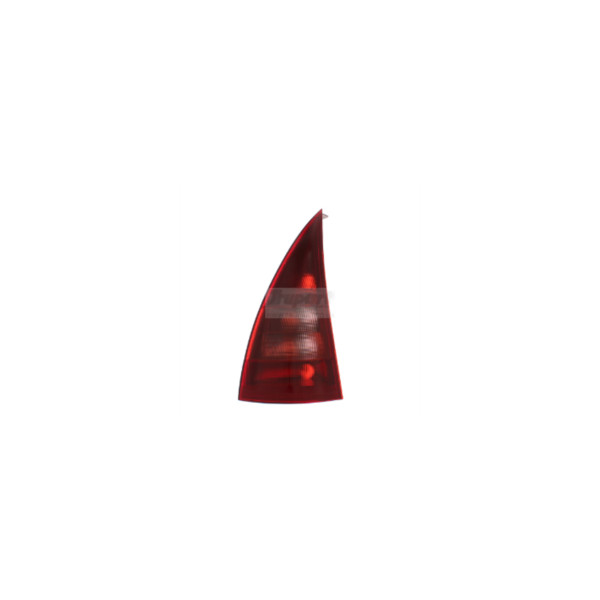 Trupart Rear Lamp Unit (Rear Right Hand) image