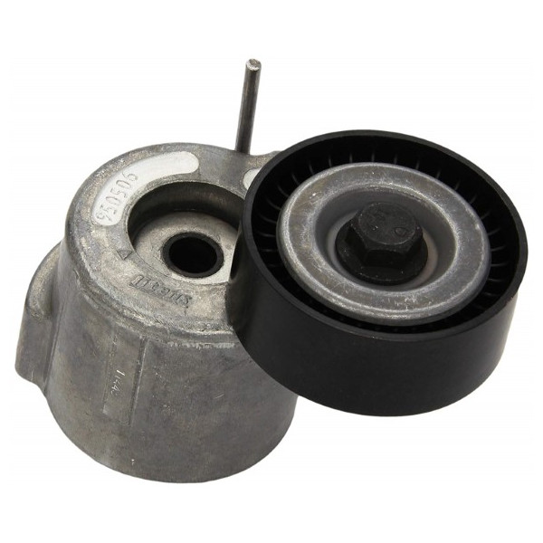 Tensioner Lever - V-Ribbed Belt Alfa Romeo Chrysler Saab Fia image