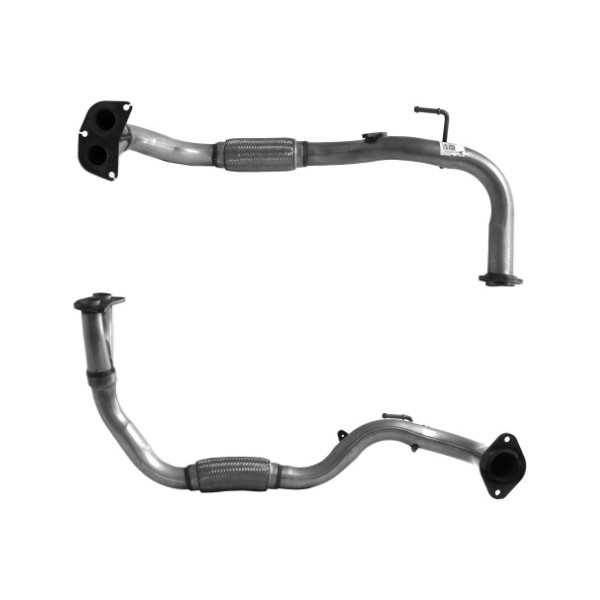 CAT F PIPE TOYO MR2 90-92 image