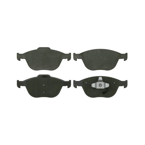 Brake Pad Set - Disc Brake Ford 02-13 image