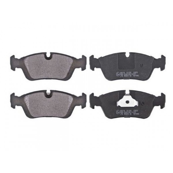 BRK PAD FT BMW 3 SER Z3 91-03 image