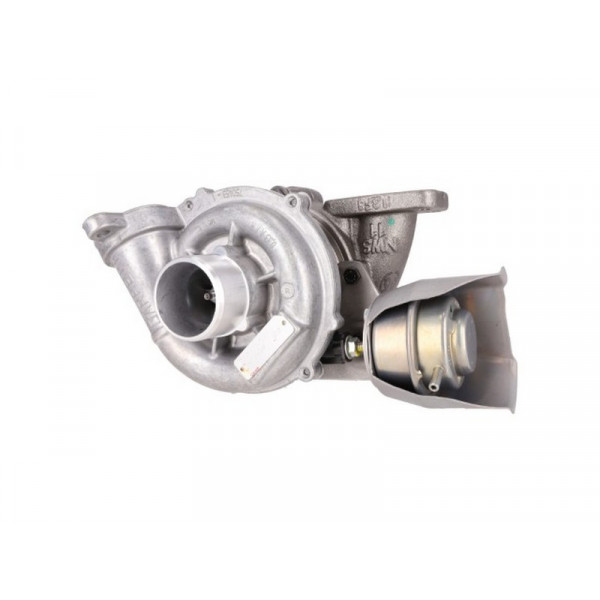 Charger - Charging (Supercharged/Turbocharged) image