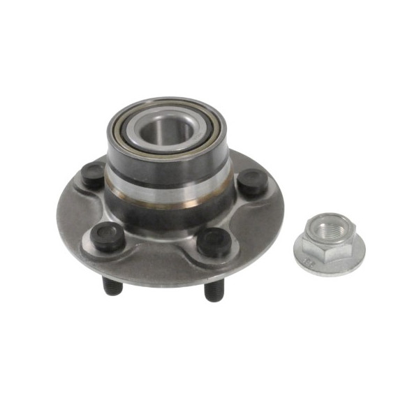 Wheel Bearing Kit Chrysler 00-10 image