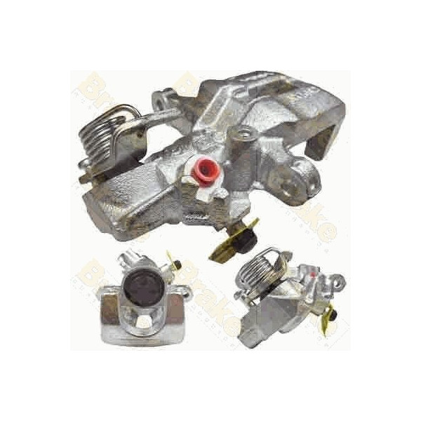 Brake Caliper Honda 92-01 image