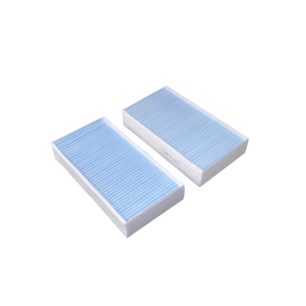 Cabin Air Filter Set BMW 10-18 image