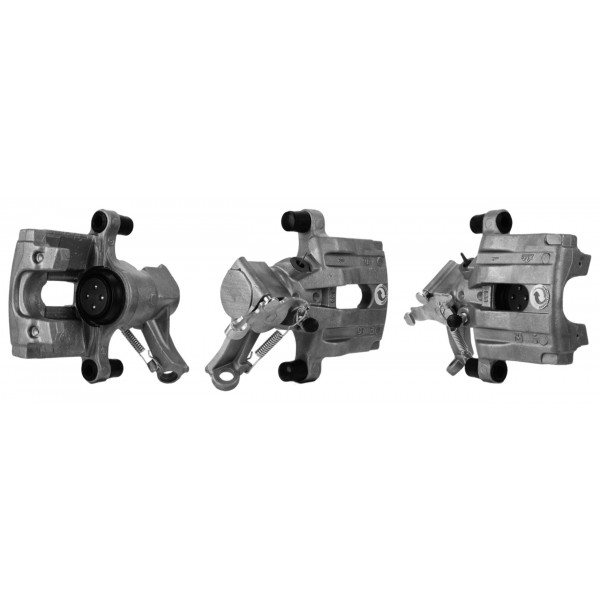 Brake Caliper Vauxhall Saab 00-15 image