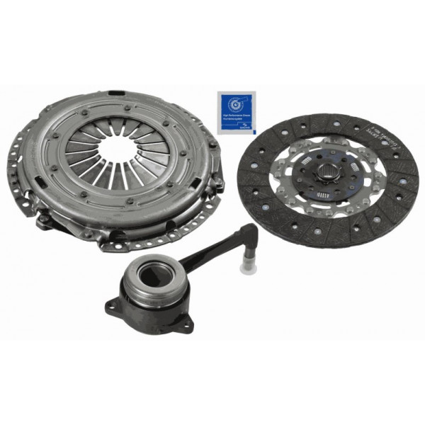 Clutch Kit image