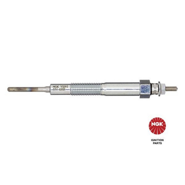Glow Plug Mazda 98-10 image