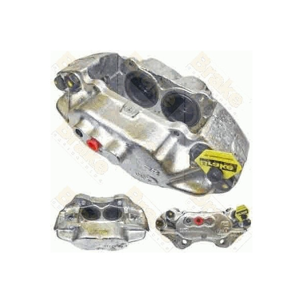 Brake Caliper Ford 85-92 image