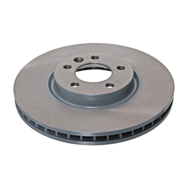 Brake Disc VW 03-24 image