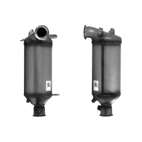 Particulate Filter VW 03-09 image