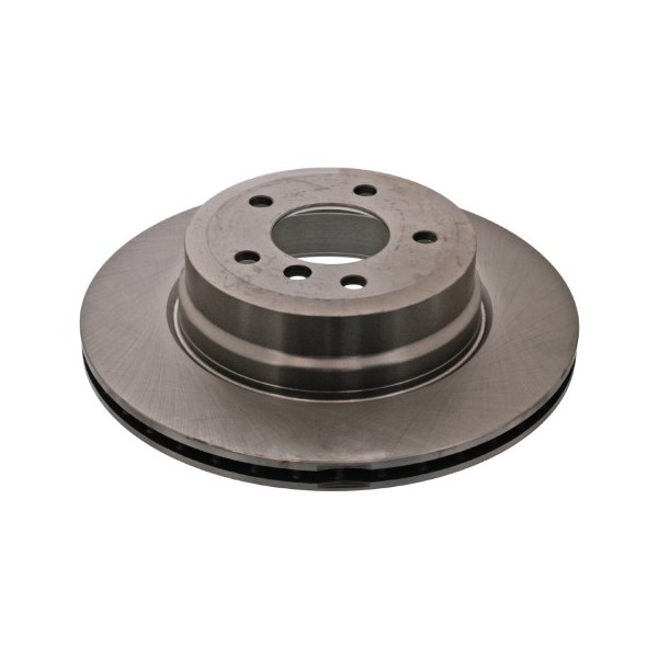 Brake Disc BMW 07-13 image