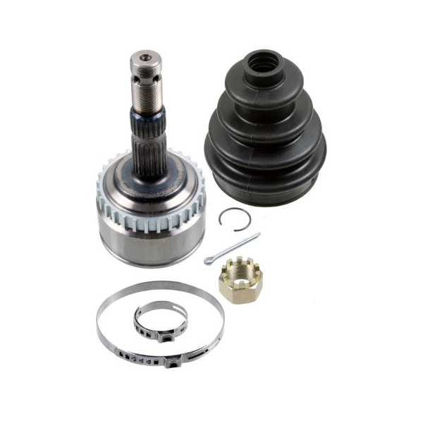 Joint Kit - Drive Shaft Vauxhall 03-10 image