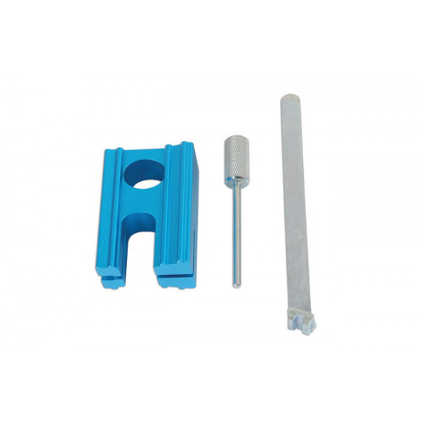 CAMBELT TOOL KIT FOR VAUXHALL-OPEL CHEV SAAB image