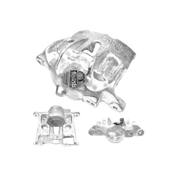 Brake Engineering Brake Caliper (Front Right Hand) image