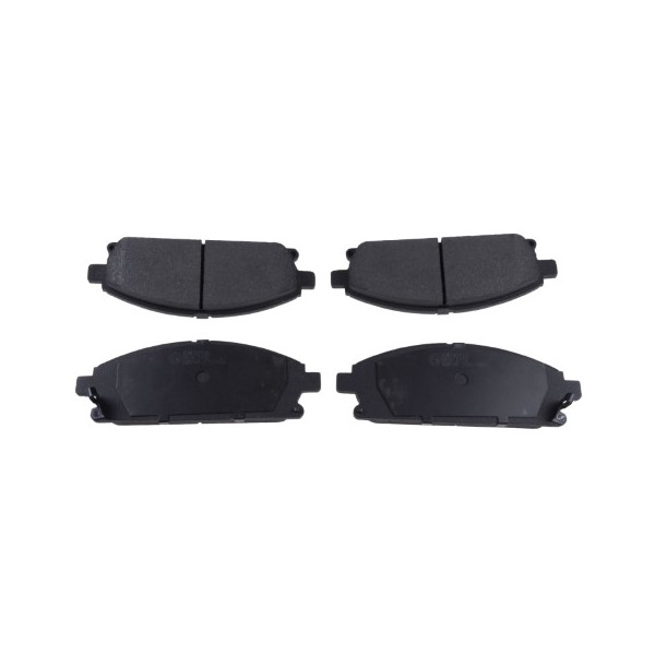 Brake Pad Set - Disc Brake Nissan 95-13 image