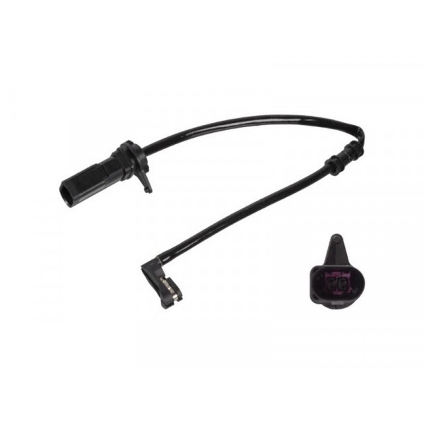 Warning Contact - Brake Pad Wear Audi 10-18 image