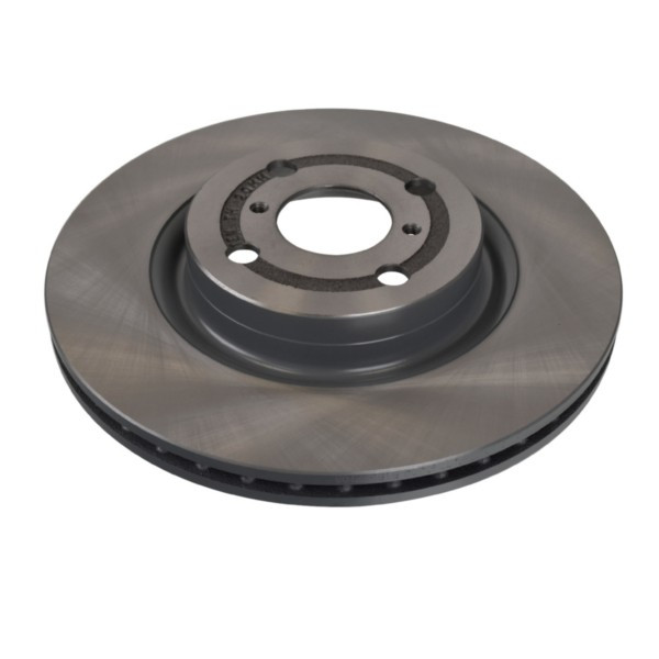 Brake Disc Toyota 12-20 image