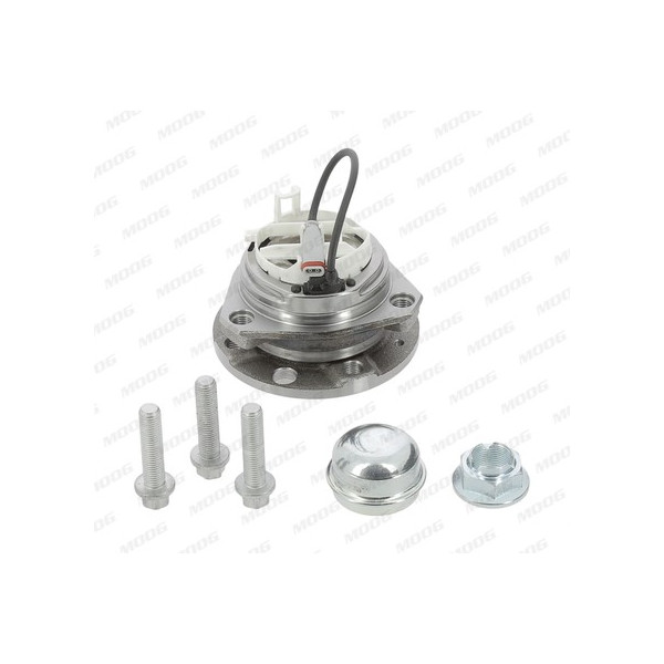 Moog Wheel Bearing Kit (Front) image