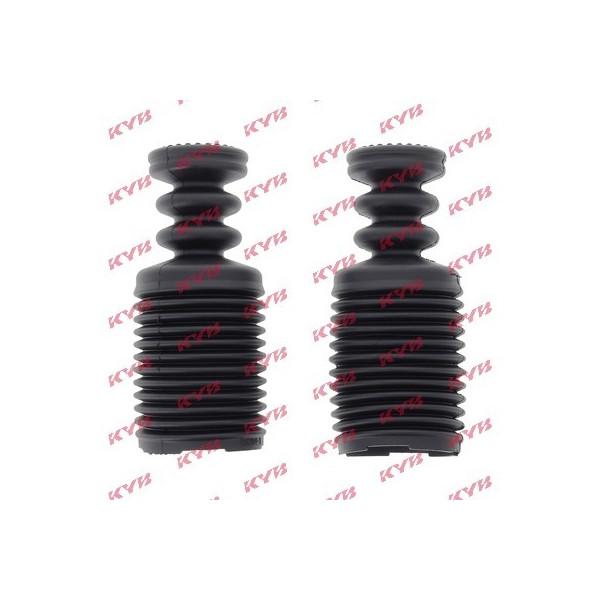 SHOCK PROTECTIVE CAP FT L&R CITROEN MITSUBISHI PEUGEOT 04-13 image