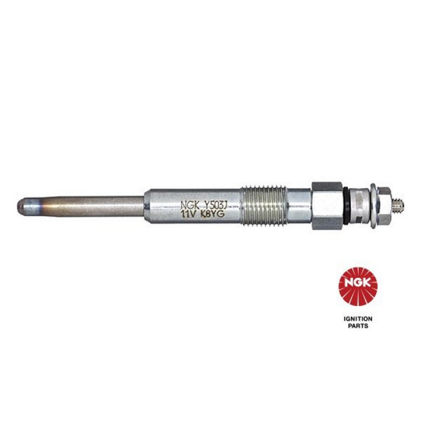 Glow Plug Citroen Fiat Rover Peugeot 92-15 image