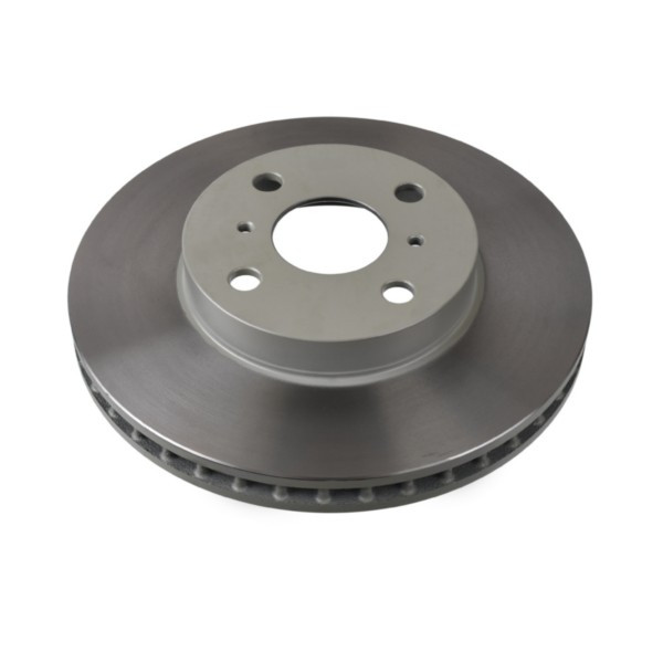 SGL BRK DISC R NISSAN 90-00 image