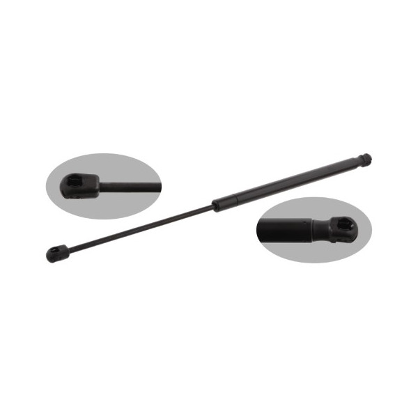 Gas Spring - Boot/Cargo Area Ford 07-15 image