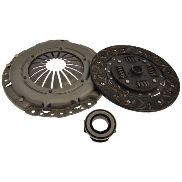 Clutch Kit Audi Seat Skoda VW 96-13 image