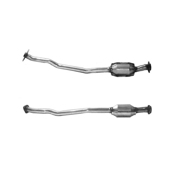 CAT ASTRA 18I 16V MK3 93-98 image