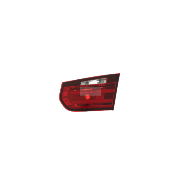 Trupart Rear Lamp Unit (Rear Right Hand) image