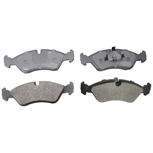 Brake Pad Set - Disc Brake Vauxhall 89-03 image