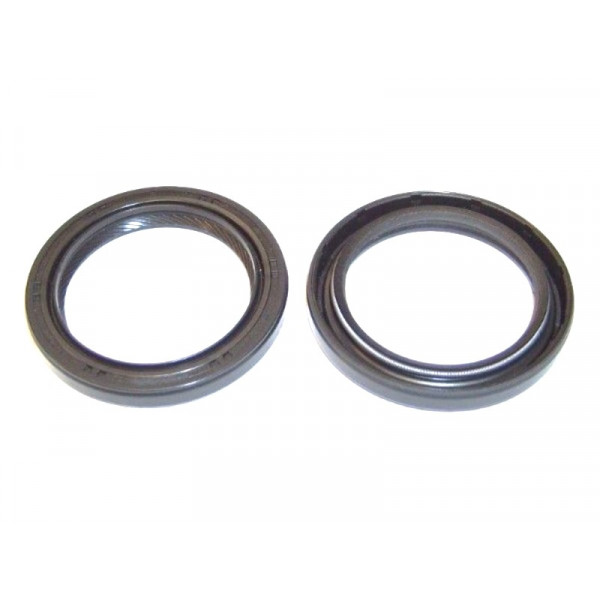 Shaft Seal - Crankshaft Citroen Ford FSO Jaguar Mazda Volvo image