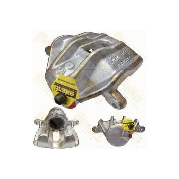 Brake Caliper Peugeot 92-95 image