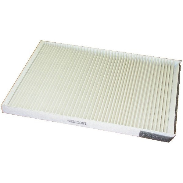 CABIN FILTER CITR BERLINGO 97-10 image