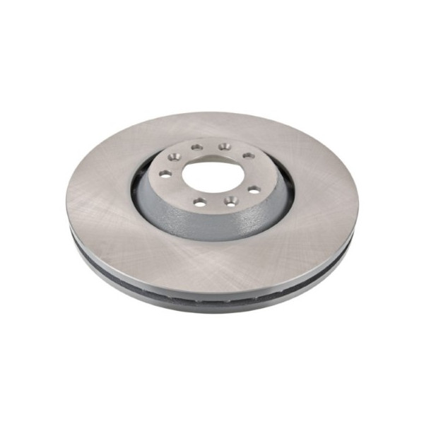 Brake Disc Nissan Renault 08-12 image