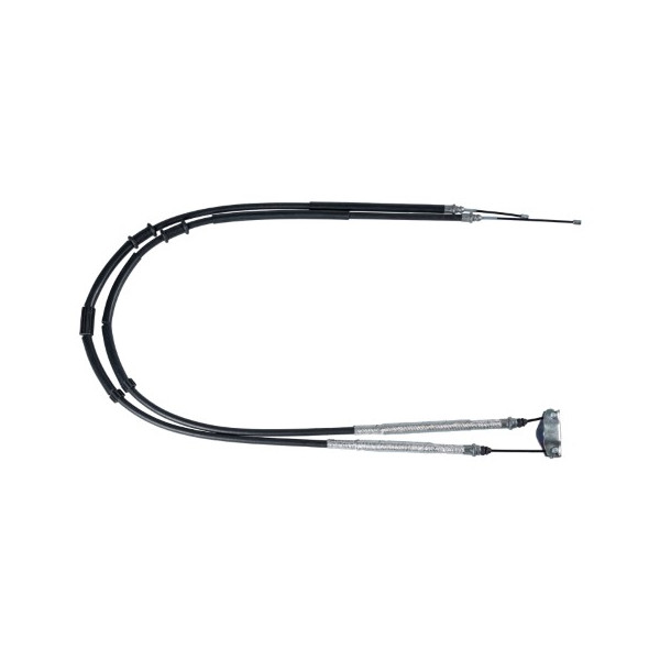 First Line Brake Cable (Rear Left Hand+Right Hand) image