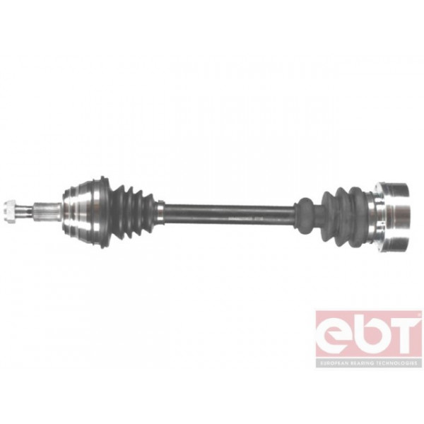 Drive Shaft Audi Seat Skoda VW 91-13 image