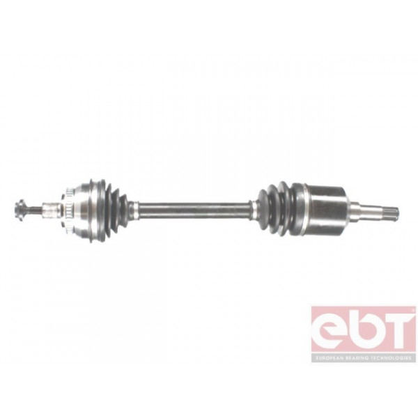 Drive Shaft Ford Seat VW 95-10 image