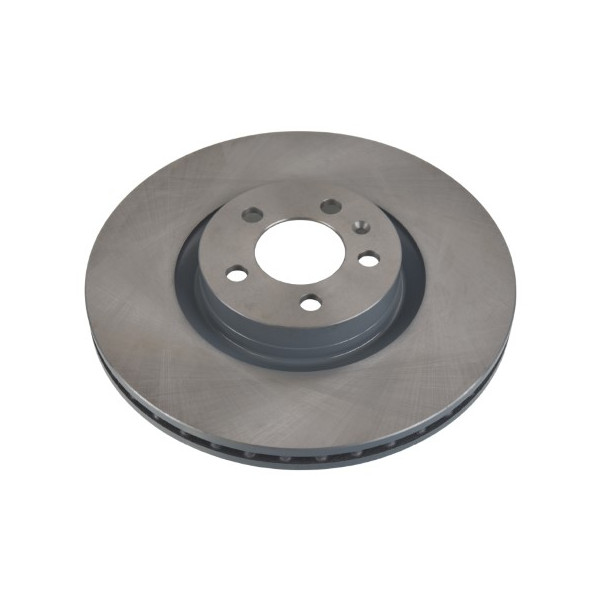 Brake Disc VW 17-27 image