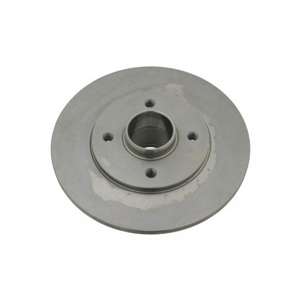 Brake Disc Renault 89-09 image